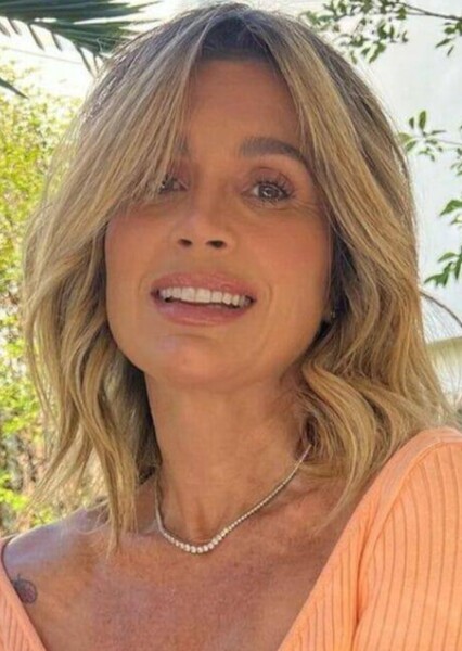 Flávia Alessandra photo