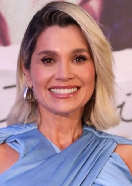 Flávia Alessandra photo