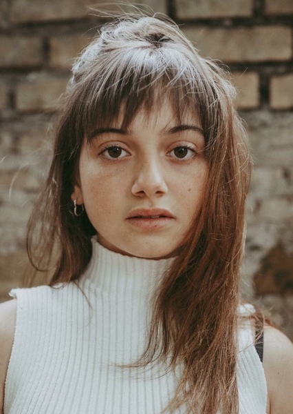 Bella Russo