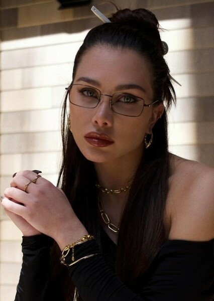 Flavia Pavanelli photo