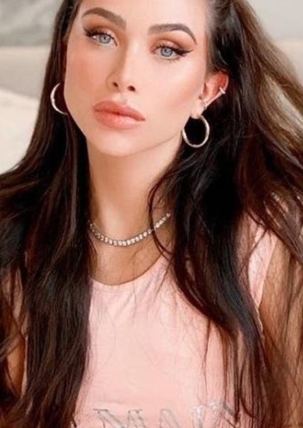 Flavia Pavanelli photo