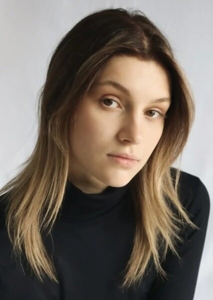 Flavie Delangle photo