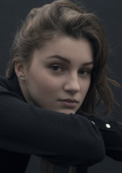 Flavie Delangle photo