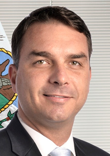Flávio Bolsonaro
