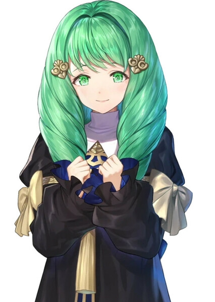 Flayn (FE16)