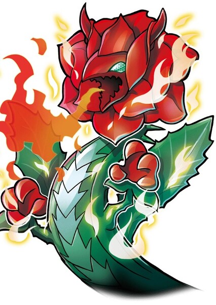 Flayrose