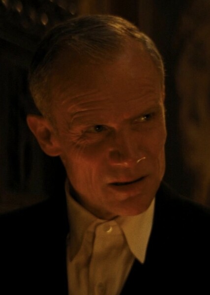 Flea photo