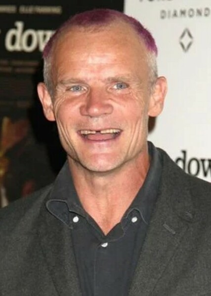 Flea photo