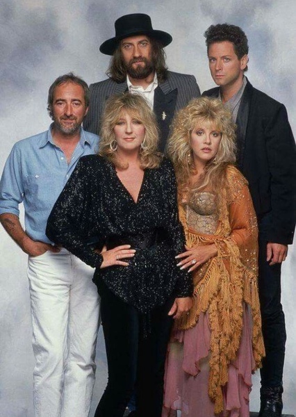 Fleetwood Mac photo