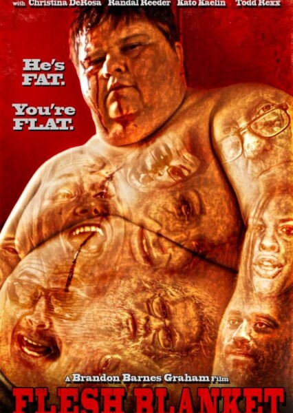 Flesh Blanket