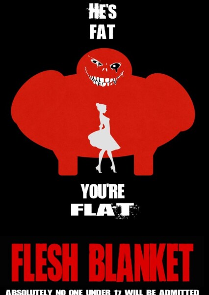 Flesh Blanket photo