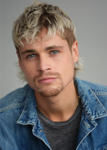 Fletcher Donovan photo