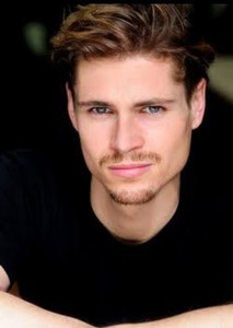 Photos of Fletcher Donovan on myCast - Fan Casting Your Favorite Stories