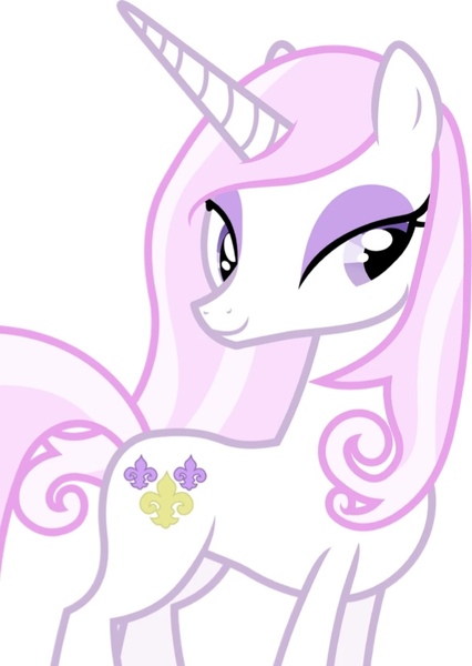 Fleur De Lis