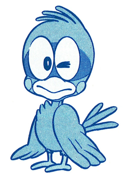Flicky photo