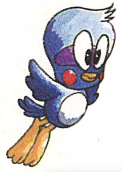 Flicky photo