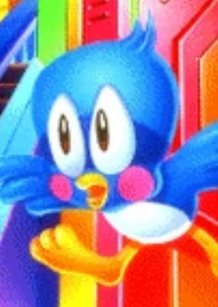Flicky photo