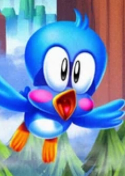Flicky photo