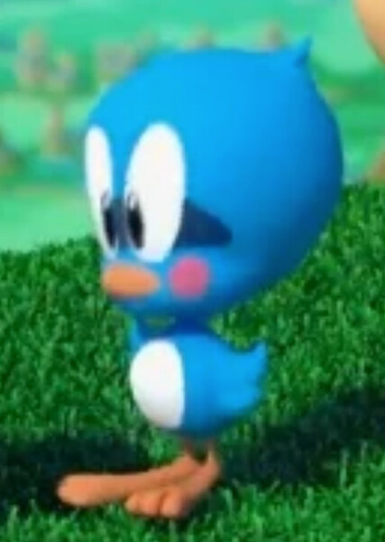 Flicky photo