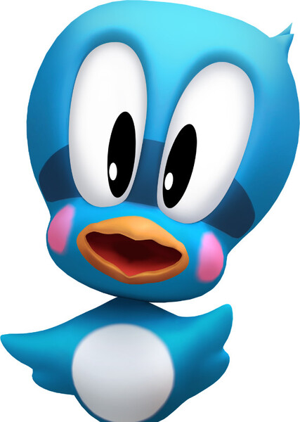 Flicky