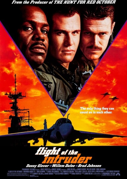 Flight of the Intruder