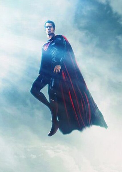 Flight (Superman) photo