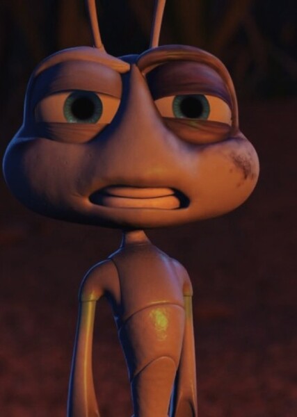 Flik (A Bug's Life) photo