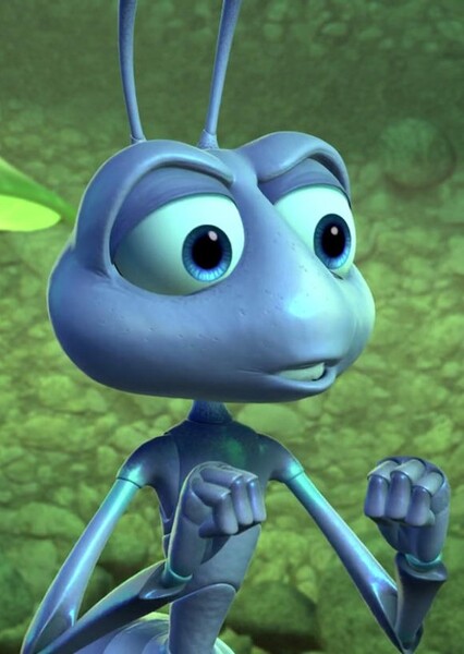 Flik (A Bug's Life) photo