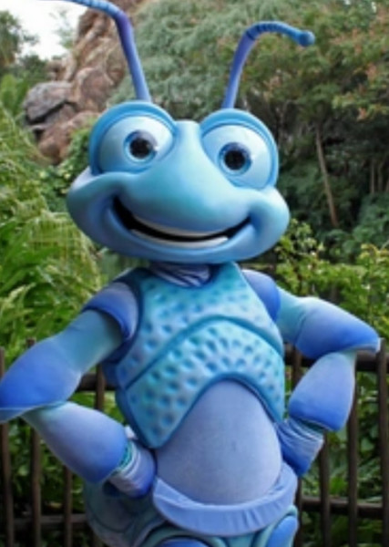 Flik (A Bug's Life)