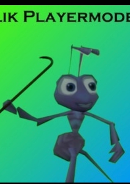 Flik (A Bug's Life) photo