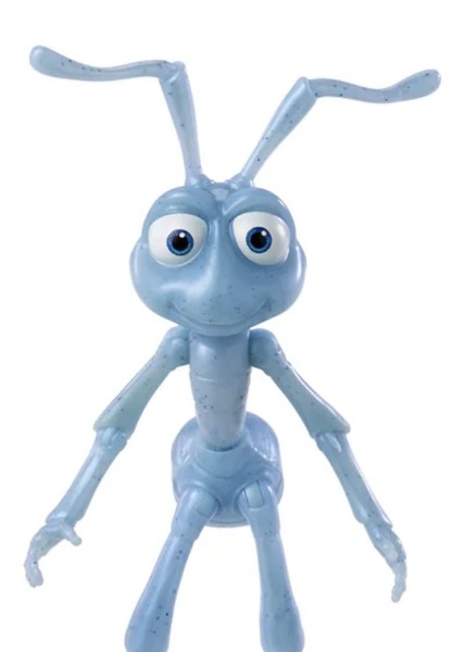 Flik (A Bug's Life) photo