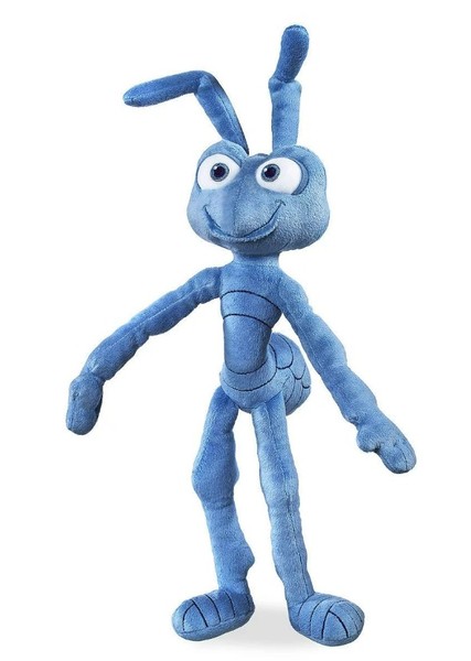 Flik (A Bug's Life) photo