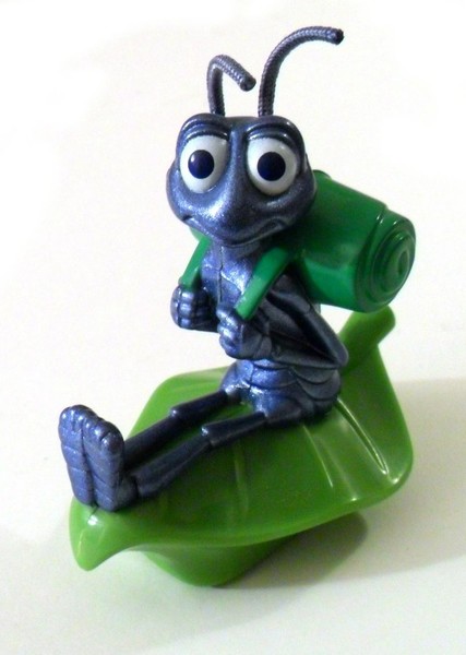 Flik (A Bug's Life) photo