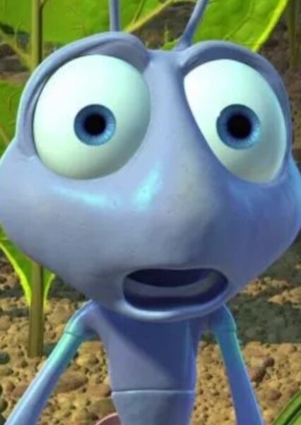 Flik (A Bug's Life) photo