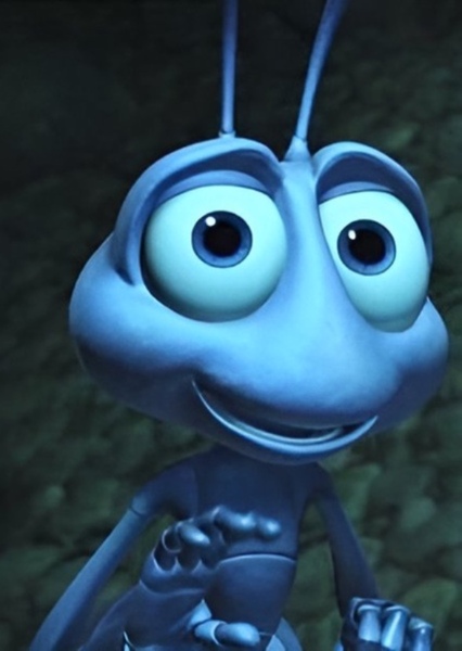 Flik (A Bug's Life) photo