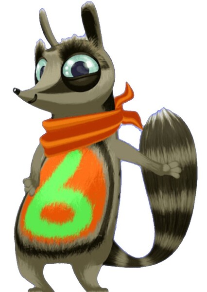Flinders (Numtums)