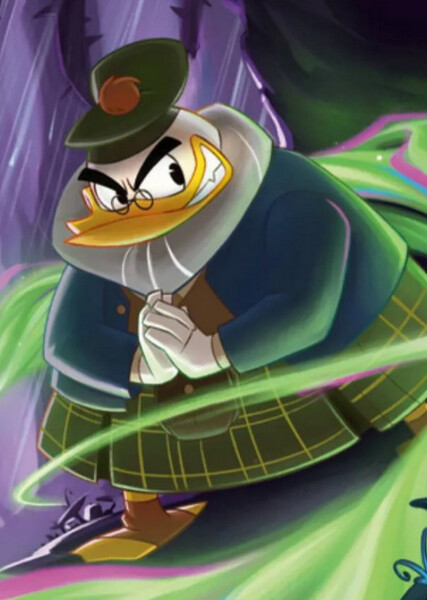 Flintheart Glomgold