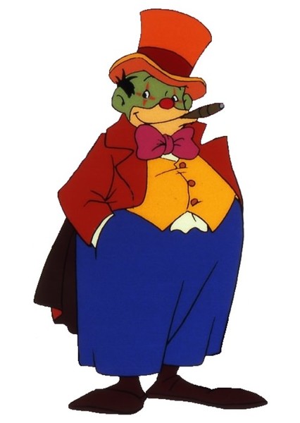 Flip (Little Nemo: Adventures in Slumberland)