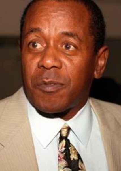 Flip Wilson photo