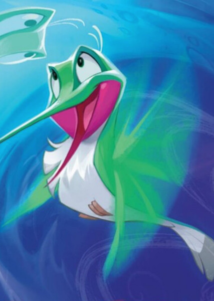 Flit photo