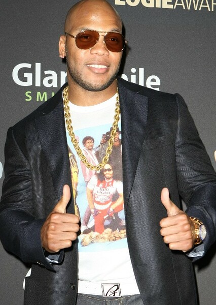 Flo Rida photo