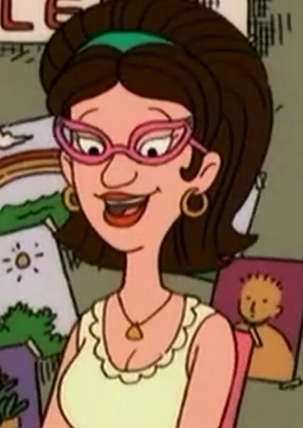 Flo Spinelli