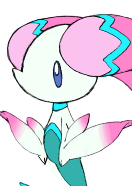 Floette photo