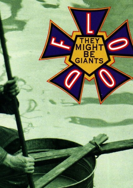 Flood (They Might Be Giants)