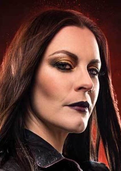 Floor Jansen photo