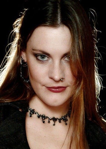 Floor Jansen photo