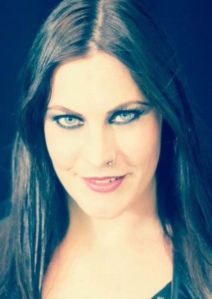 Floor Jansen photo