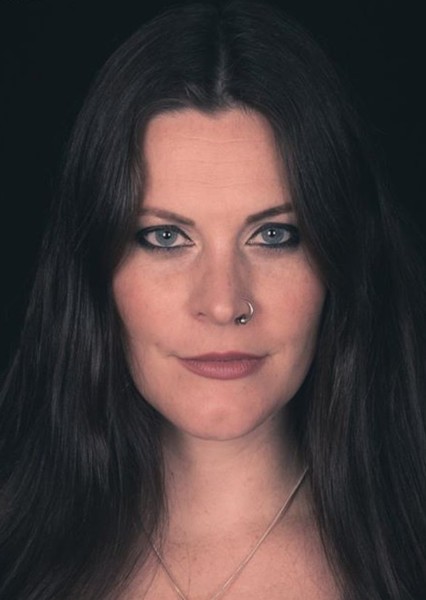 Floor Jansen photo
