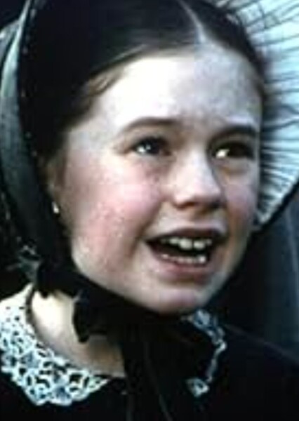 Flora McGrath (The Piano)