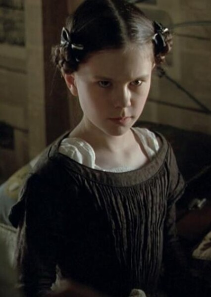 Flora McGrath (The Piano)